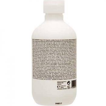 Grown Alchemist Anti-Frizz Shampoo 0.5 for Unruly and Frizzy Hair 200ml