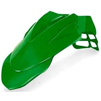 Acerbis Supermoto Fender Delantero Verde