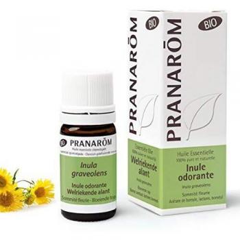 Organic Inula Odorante Essential Oil 5ml