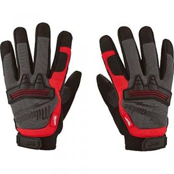Milwaukee 48-22-8732 Demolition Gloves, Large