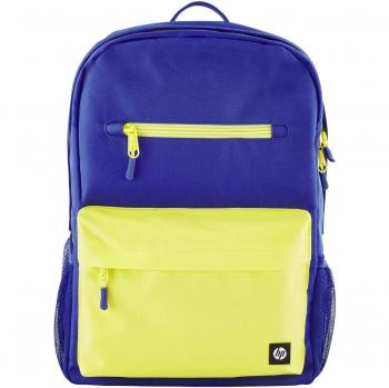HP Campus Mochila Azul para Portátil de 15.6 7J596AA