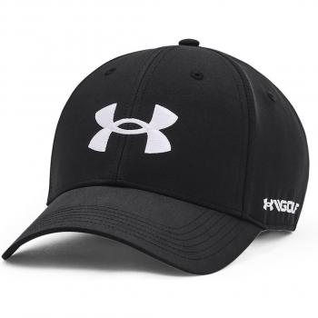 Gorra de golf Under Armour Golf96 para hombre