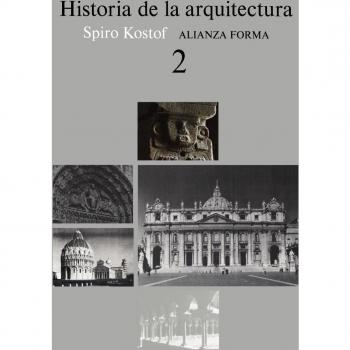 Historia de la arquitectura, 2