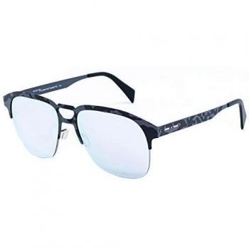 Italia Independent Men's Sunglasses 0502-153-000 Grey 54mm
