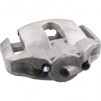 Pinza de freno A.B.S. 421022 - Aluminio, compatible con BMW Serie 5 y Serie 6