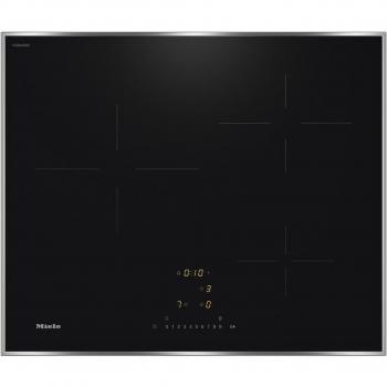 Placa de inducción Miele KM 7360 FR - Cocina con estilo y precisión en tus recetas