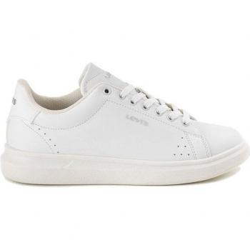 Zapatillas Levi's Ellis 2.0 Blanco