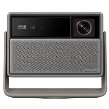 Proyector Xgimi Horizon 20 Pro 4K UHD, 4100 lúmenes, láser, con Google TV y HDR
