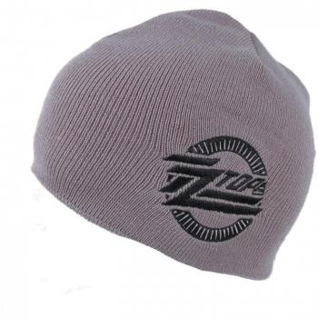 ZZ Top Circle Logo Beanie