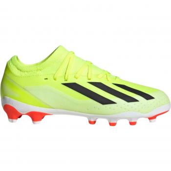 Botas de fútbol adidas X Crazyfast League MG J