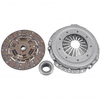 Blue Print ADJ133007 Clutch Kit, pack of one