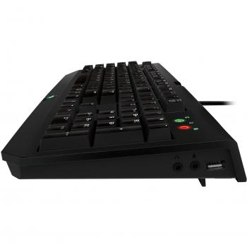 Razer BlackWidow - Teclado