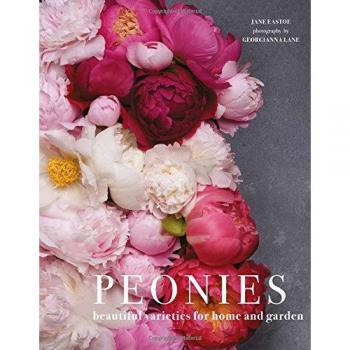 Peonies: Beautiful Varieties for Home & Garden