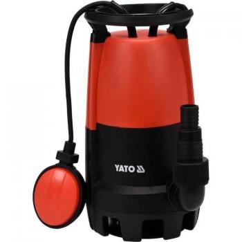 Bomba de agua Yato YT-85330 400 W 11000 l/h