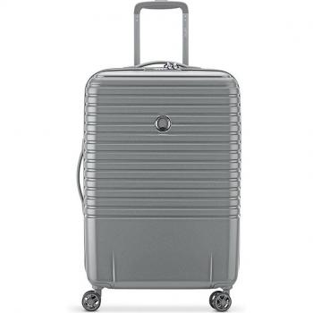 Maleta Delsey Paris Caumartin+ 76 cm gris 102L