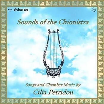 Sound of the Chionistra