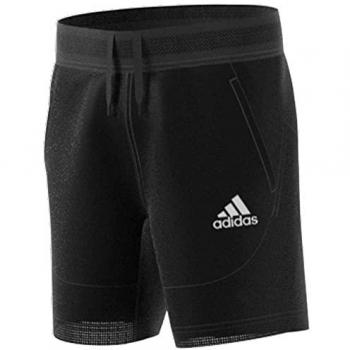 Pantalón Corto Adidas Heatready Sport para Hombre en Color Negro Modelo B H.R. SH
