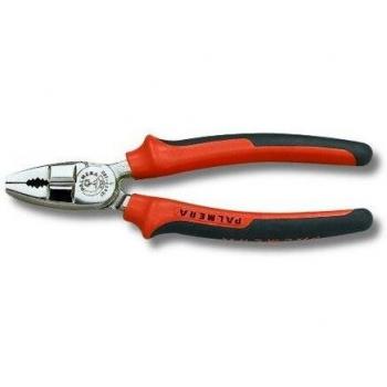 Bahco 2630GC-160IP - Alicates Universal Bimat Cromado 160Mm