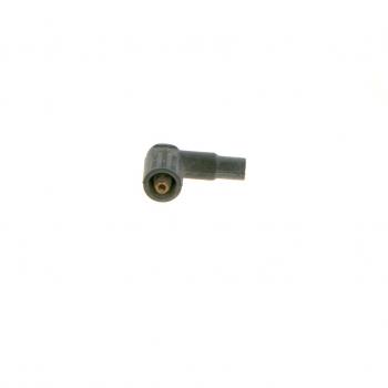 Conector distribuidor de encendido Bosch 0 356 250 033 para VOLKSWAGEN: Golf, Transporter, Polo, Lupo, Golf Cabriolet, Vento, Caddy, Passat