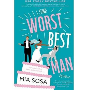 The Worst Best Man: A Novel (Paperback)