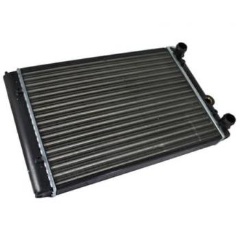 Radiador de refrigeración del motor THERMOTEC D7W022TT para VW GOLF III (1H1)