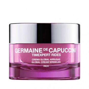 Crema Timexpert Rides Global Rich - Germaine de Capuccini