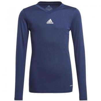 Adidas Camiseta Manga Larga Team Base