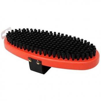 Swix Oval Stiff Black Nylon Brush Brush 2015 T0194O by Swix
