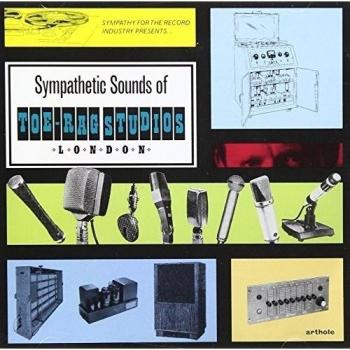 Sympathetic Sounds Of London