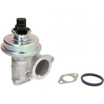 Válvula EGR Delphi EG10449 - Válvula de recirculación de gases, compatible con diversas marcas y modelos de vehículos, fabricada por Delphi, número de pieza EG10449