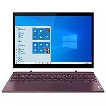 Lenovo Yoga Duet 7 2-en-1 13 Táctil Intel Core i5-10210U/8GB/512GB SSD/Wi-Fi 6 Teclado Italiano