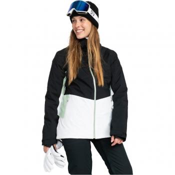 Chaqueta de nieve para mujer Peakside Roxy