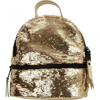 Steve Madden BTIARA Sintetico Mujer Oro u