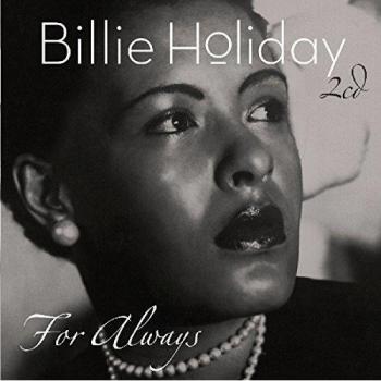 For Always - HOLIDAY, BILLIE
