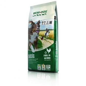 Bewi Dog Basic - 12.5kg / 27.56lb