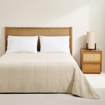 Edredón algodón Percale Room - El Corte Inglés