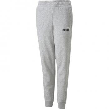 Pantalón Puma Essentials+2 Two-Tone Infantil