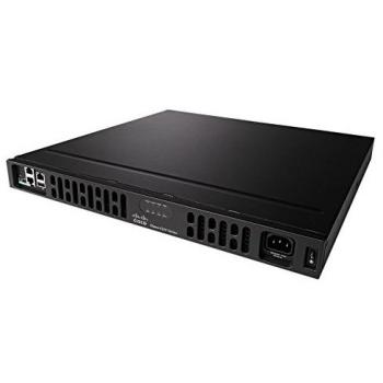 Cisco ISR 4331 Sec Bundle with SEC license