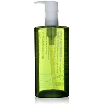 Shu Uemura Anti/Oxi+ Pollutant & Dullness Clarifying Cleansing Oil