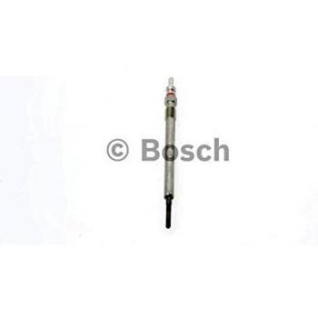 Bosch GLP202 Duraterm High Speed Caja de cartón, 1 unidad, para vehiculos con motor diesel