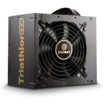 Enermax Triathlor ECO 450W 450W ATX Negro - Fuente de alimentación