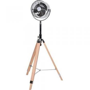Excellent Electrics DSS-DS47189 hout verstelbaar - Ventilador estático