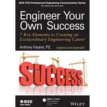 Engineer Your Own Success: 7 Key Elements for an Extraordinary Engineering Career (Paperback)