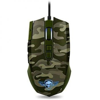 SPIRIT OF GAMER ELITE-M50 - Ratón