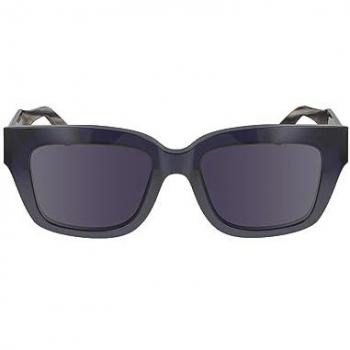 Calvin Klein CK23540S Women's Blue Sunglasses CAT3