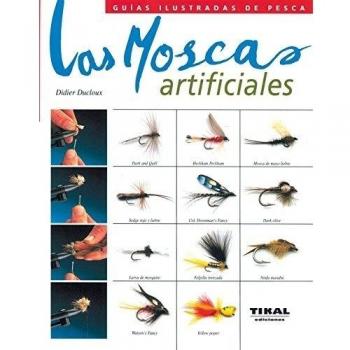 Moscas Artificiales