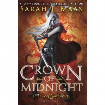 Crown of Midnight: 2