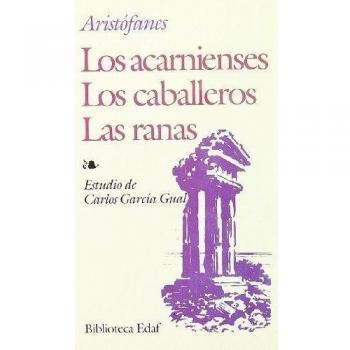 Ranas, Las-Los Caballeros-Los Acarniense