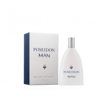 Poseidon Man - Perfume para Hombre - 150ML