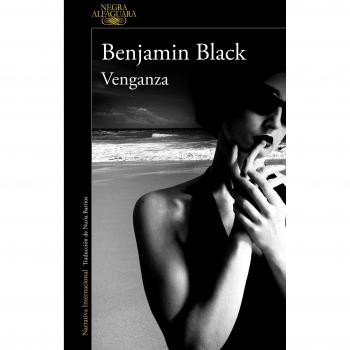 Venganza - Benjamin Black